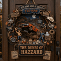 TDH Decorative Wreath PTKL