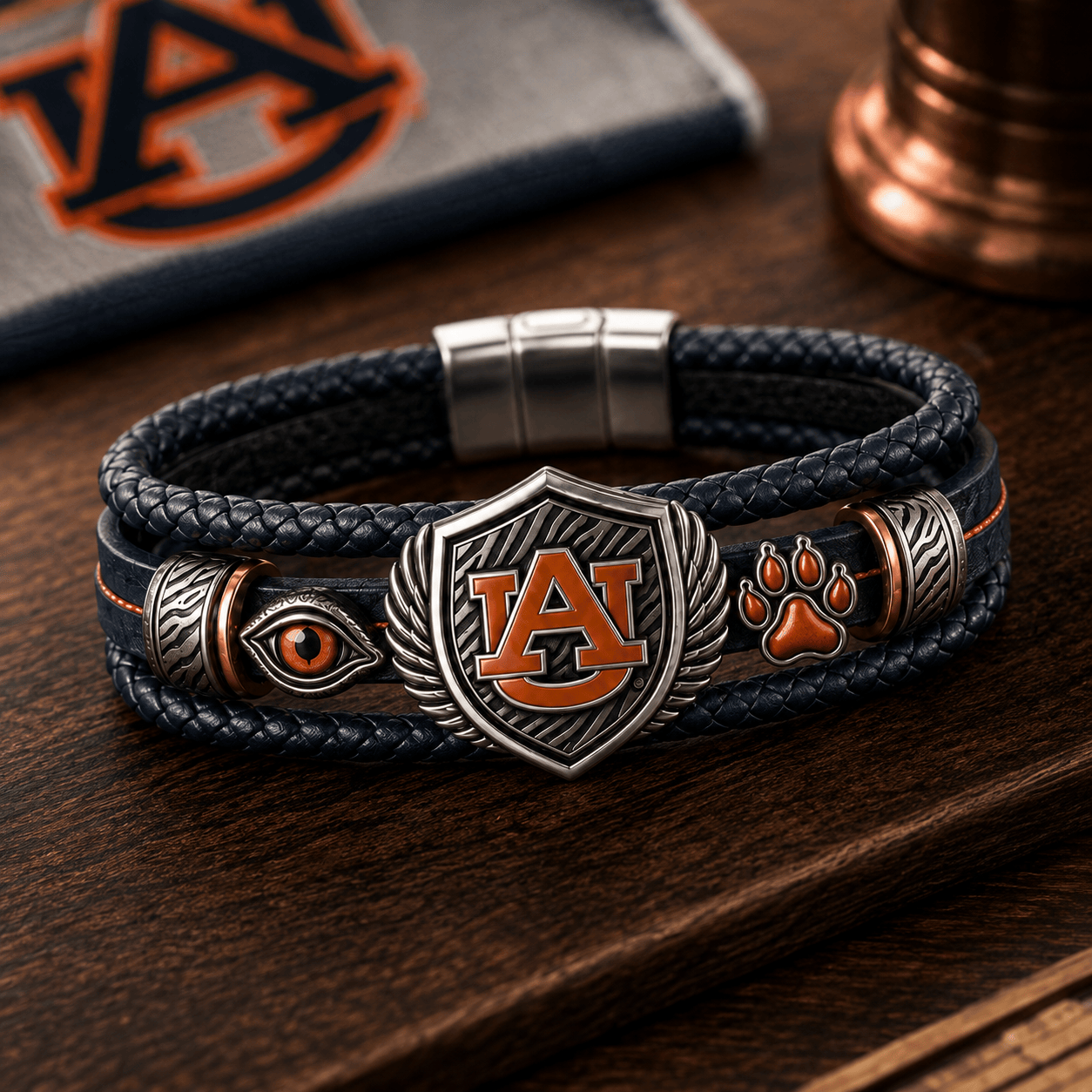 ABTG Braided Bracelet Set PDL