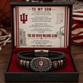IDH Braided Bracelet Set PDL