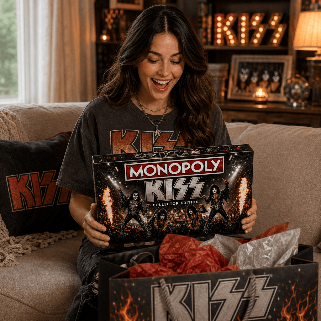Premium KSS Board Game BMD