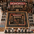Premium BBR Board Game VTH