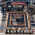 Premium UCHK Board Game TTN