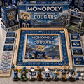 Premium BYU Board Game PTT