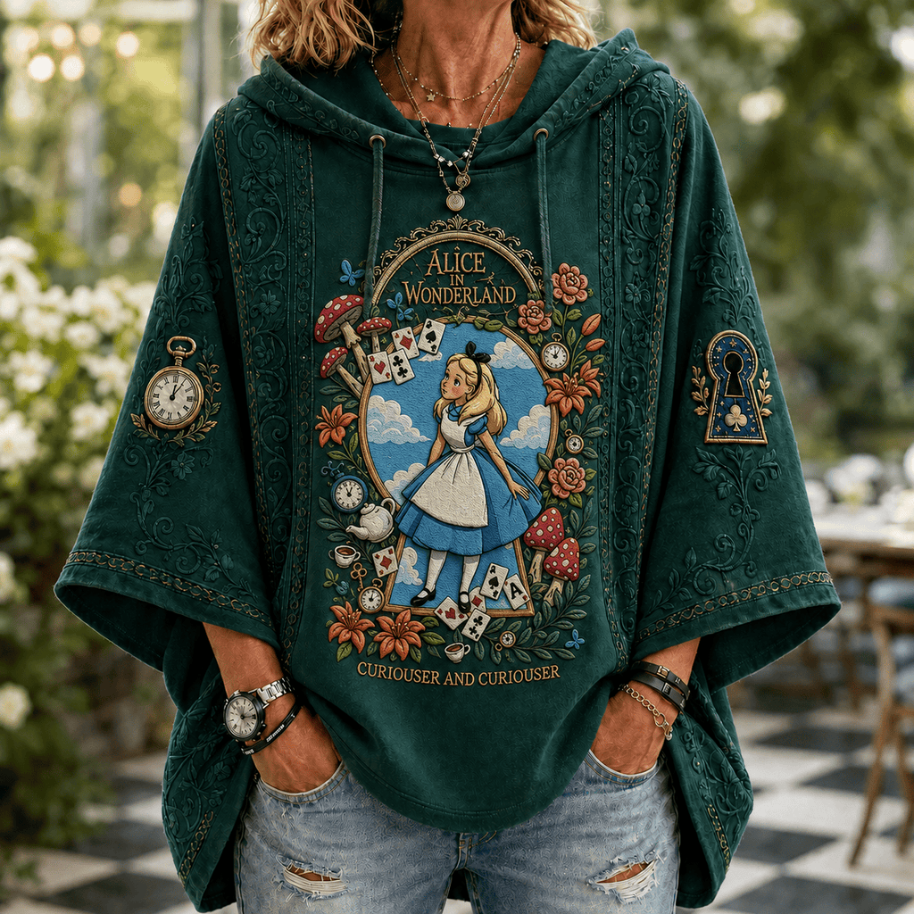 Premium ALW Short Sleeve Hoodie NTVA