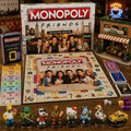 Premium FRS Board Game PTT