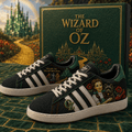 PREMIUM TWOZ CASUAL SHOES HQH