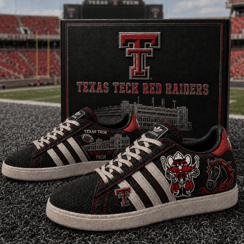 PREMIUM TTRR CASUAL SHOES HQH