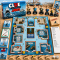 Premium JAWS Board Game TMH