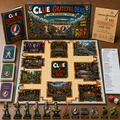 Premium GRFD Board Game TTTT