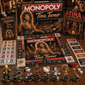 Premium TNTN Board Game VTH