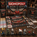 Premium BJV Board Game VTH