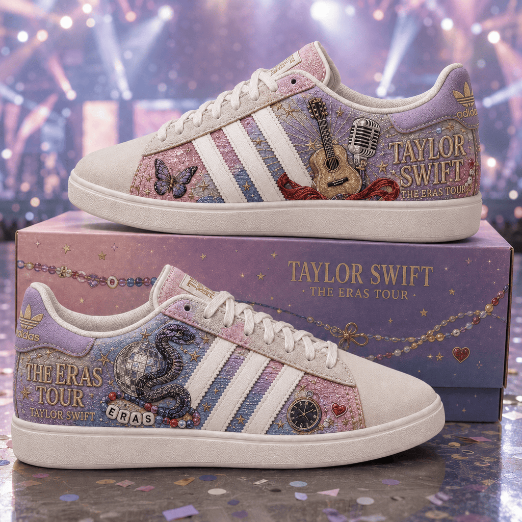 PREMIUM TLSW CASUAL SHOES NTTB