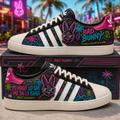 PREMIUM BBN CASUAL SHOES NTTB