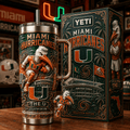 MHC 40oz Tumbler With Handle TTNL