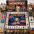 Premium ELV Board Game TTTT