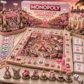 Premium BCA Board Game NHVH
