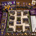Premium MNVK Board Game TMH
