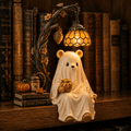 Premium WTP Bookshelf Figurines Lamp PDL