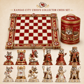 Premium KCC Chess Set PDL
