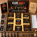 Premium KSS Board Game TTTT