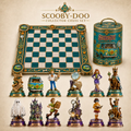 Premium SCBD Chess Set PDL