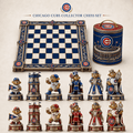 Premium CCC Chess Set NPL
