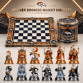 Premium DVBC Chess Set NTNA