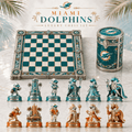 Premium MDP Chess Set NTNA