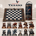 Premium HTX Chess Set NTNA