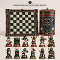 Premium BRX Chess Set NTNA