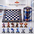 Premium RBL Chess Set NTNA