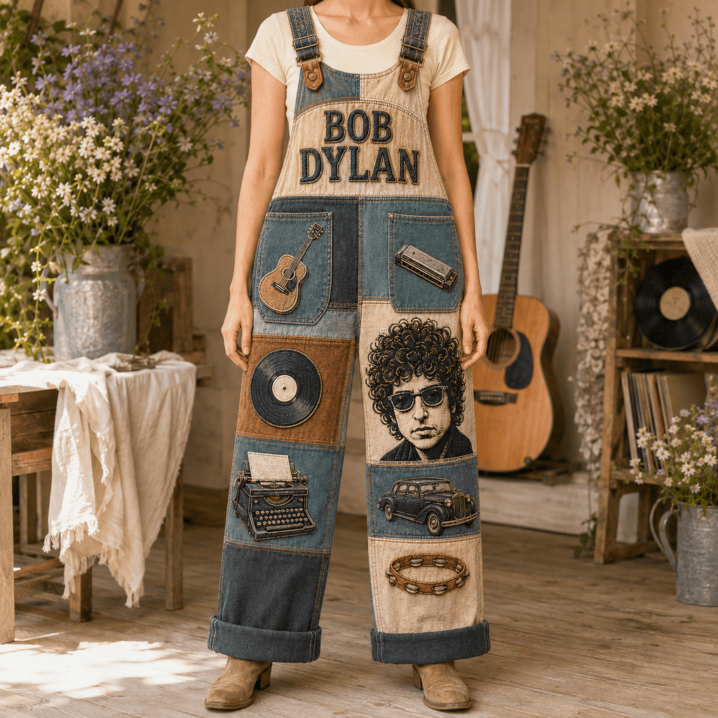 PREMIUM BDL Jumpsuit NTVA