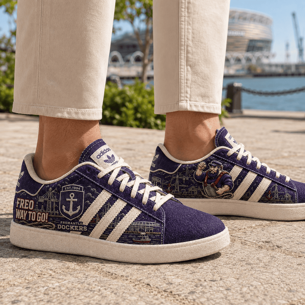 PREMIUM FRMT CASUAL SHOES HQH
