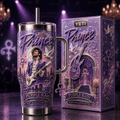 PRCE 40oz Tumbler With Handle TTNL