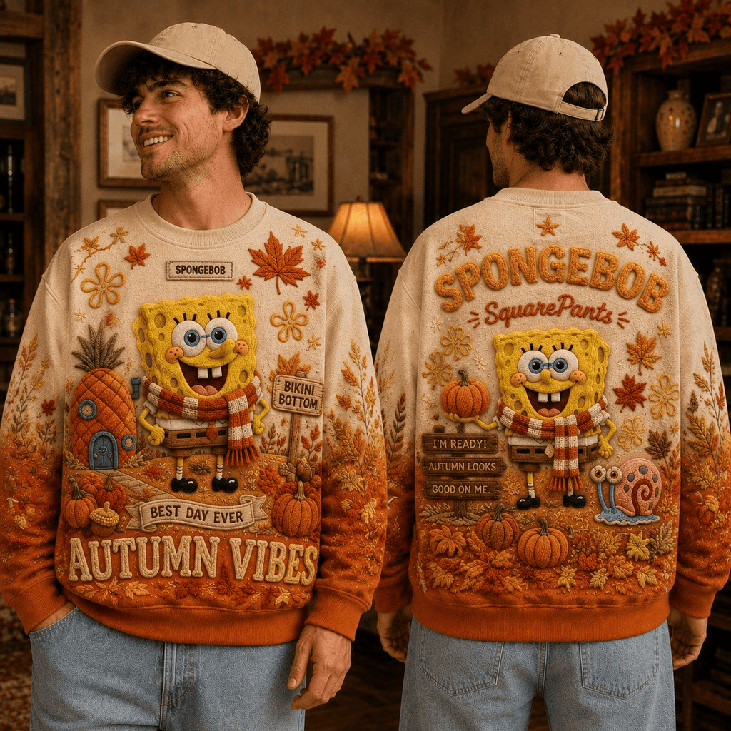 PREMIUM SBSP SWEATER NPL