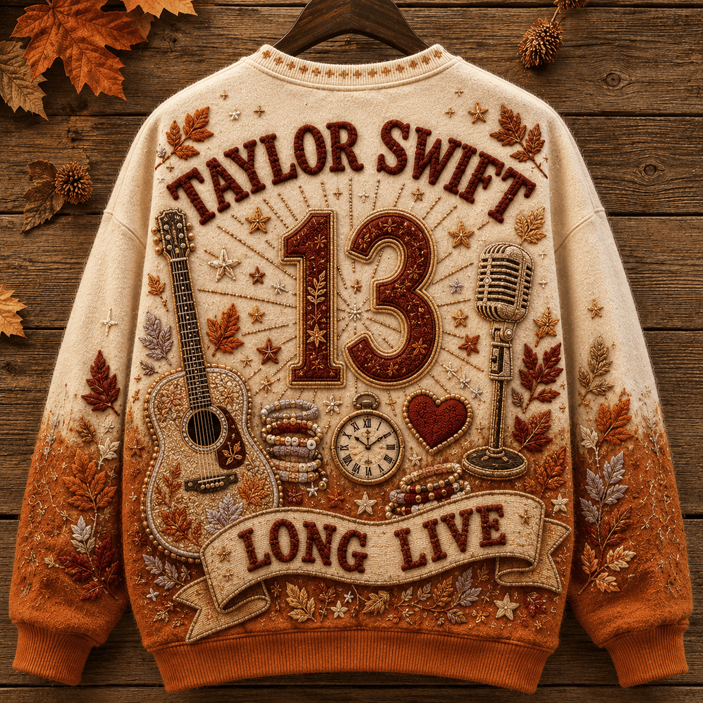 PREMIUM TLSW SWEATER PTKL