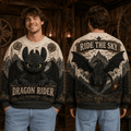 PREMIUM HTTYD SWEATER PTKL