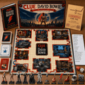 Premium DVB Board Game TTTT