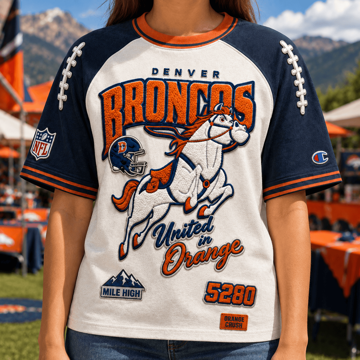 PREMIUM DVBC EMBOSS SHIRT LNTH