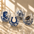 Premium IDC Wine Glass Cup TMH