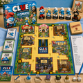 Premium TSM Board Game TMH