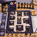 Premium PRCE Board Game TMH
