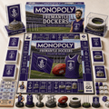 Premium FRMT Board Game TMH