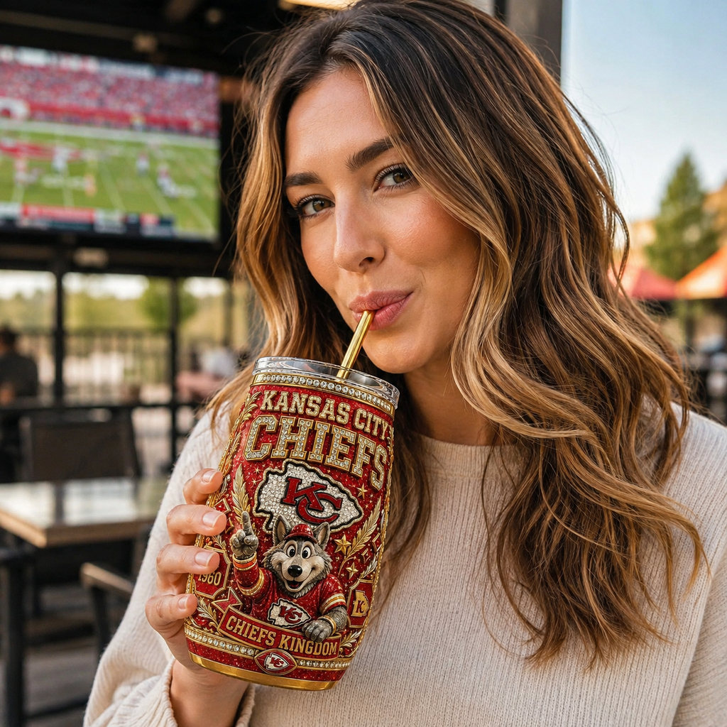 Premium KCC 20oz Tumbler Set of 2 NHVH