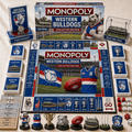 Premium WTBD Board Game TMH