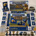 Premium WCE Board Game TMH