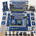 Premium NMKS Board Game TMH