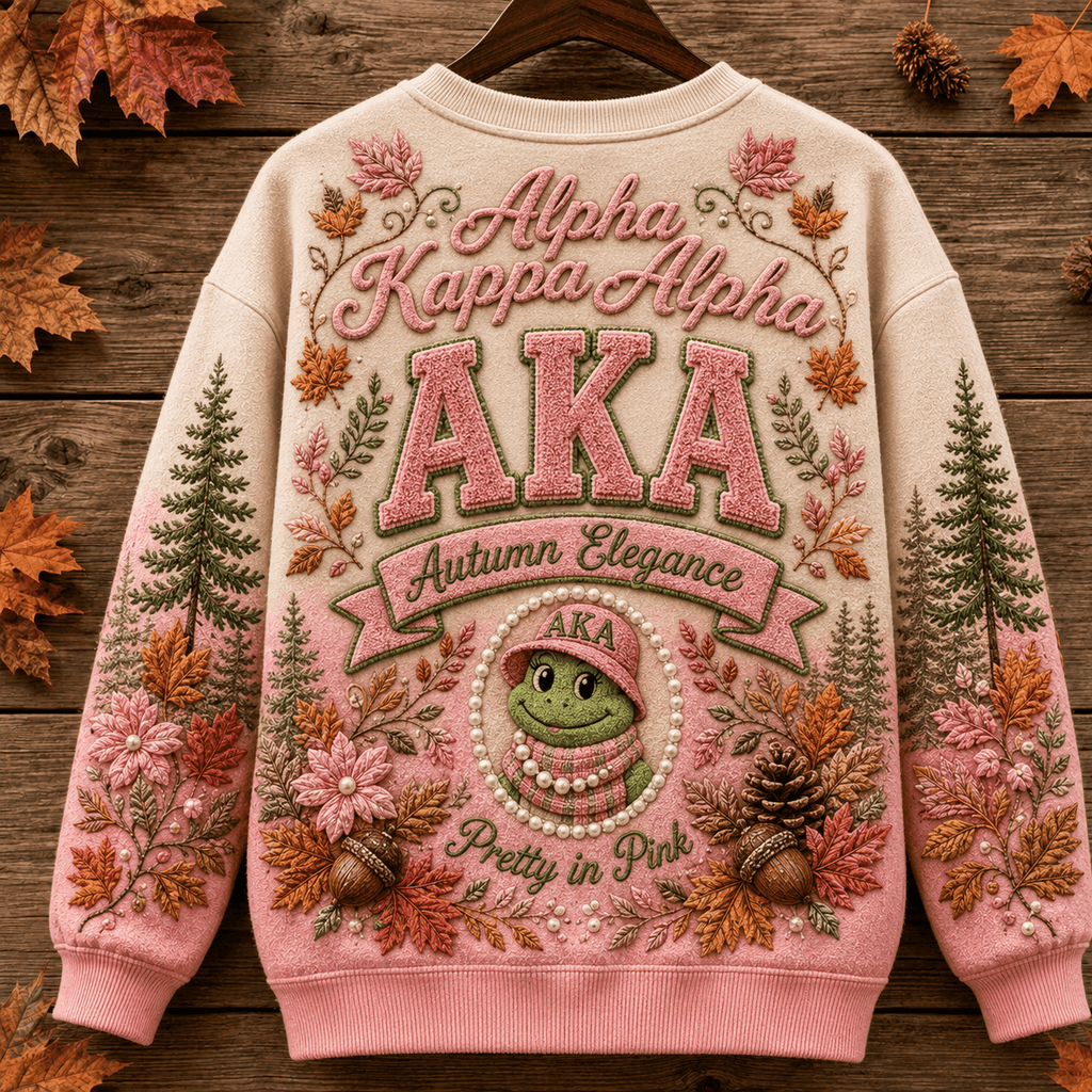 PREMIUM AKA SWEATER NPL
