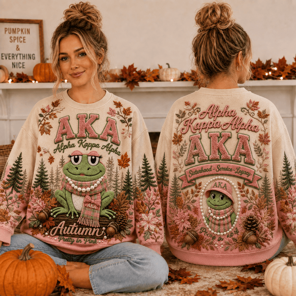PREMIUM AKA SWEATER NPL