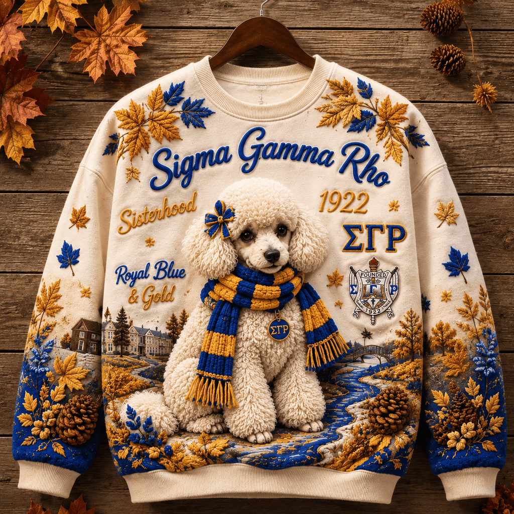 PREMIUM SGRO SWEATER NPL